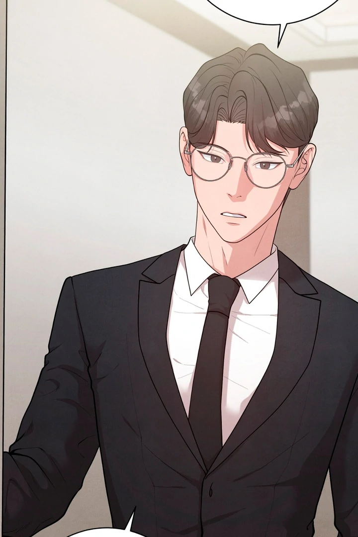 A Familiar Taste [Kaizen Scan] - Chapter 8 manhwa