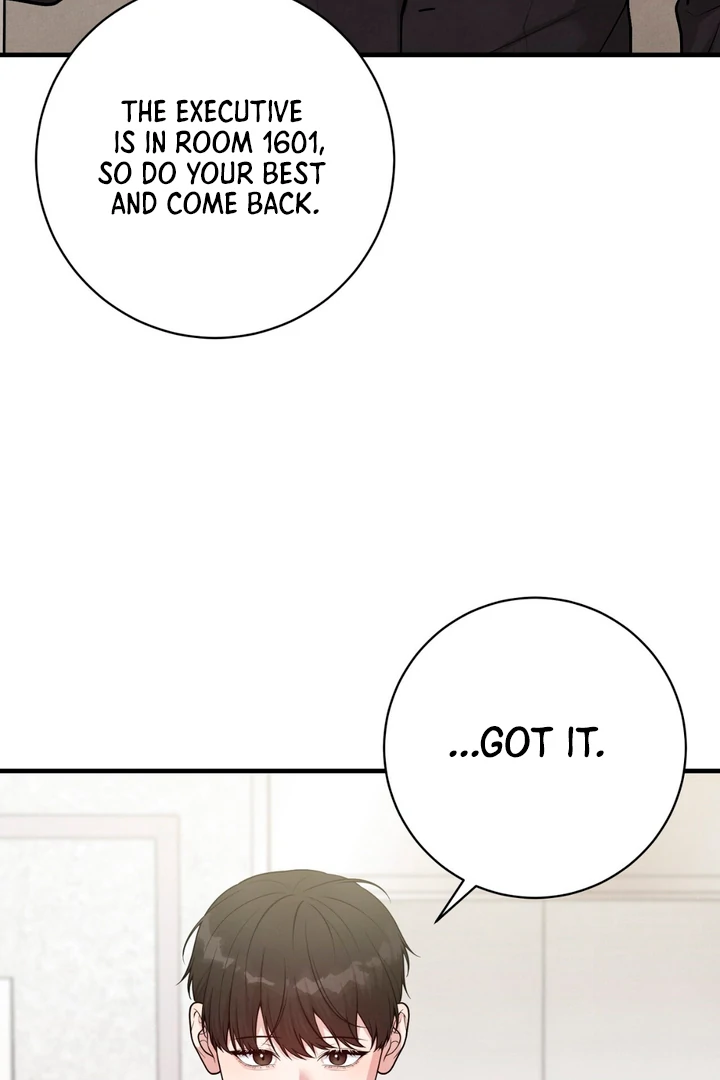 A Familiar Taste [Kaizen Scan] - Chapter 8 manhwa