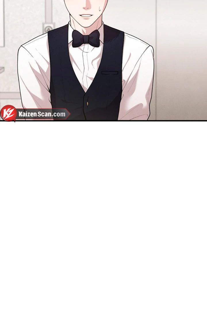 A Familiar Taste [Kaizen Scan] - Chapter 8 manhwa