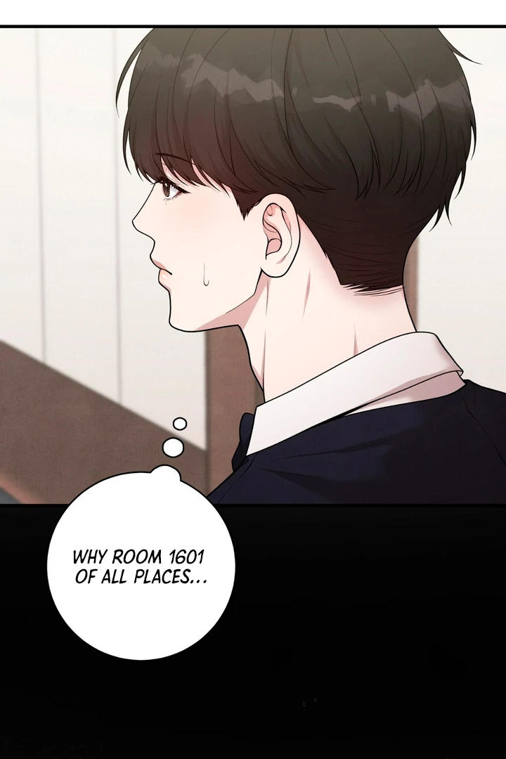 A Familiar Taste [Kaizen Scan] - Chapter 8 manhwa