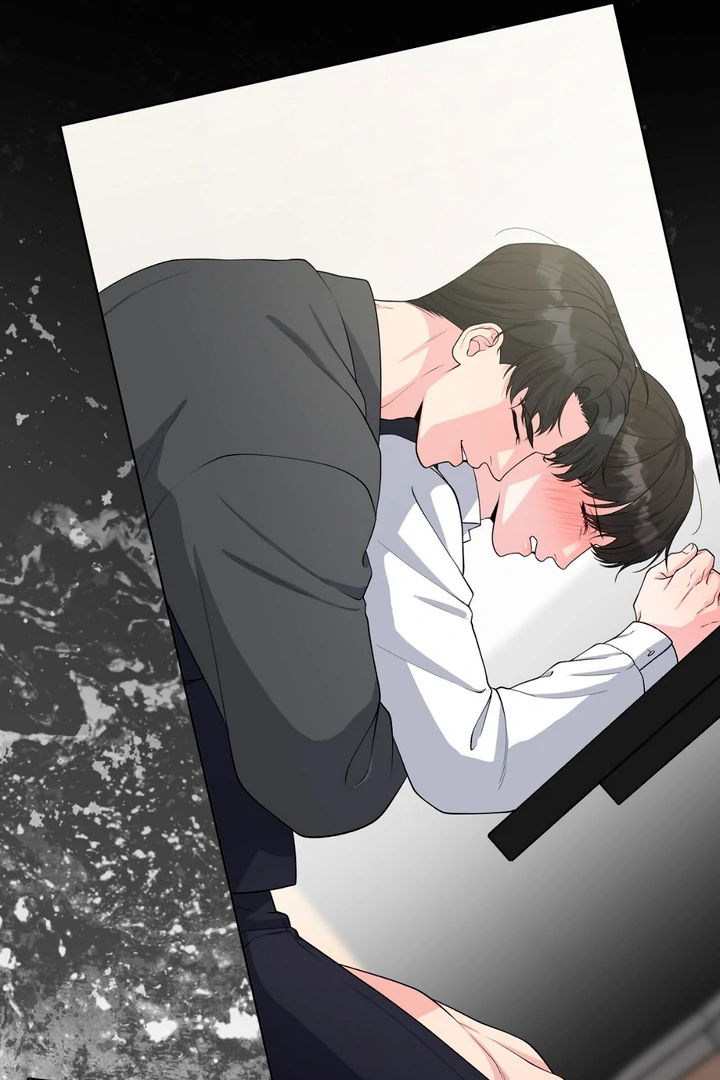 A Familiar Taste [Kaizen Scan] - Chapter 8 manhwa