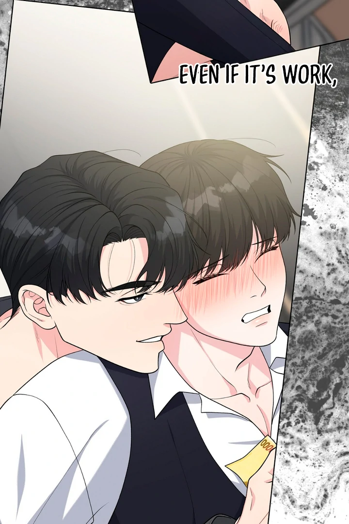 A Familiar Taste [Kaizen Scan] - Chapter 8 manhwa