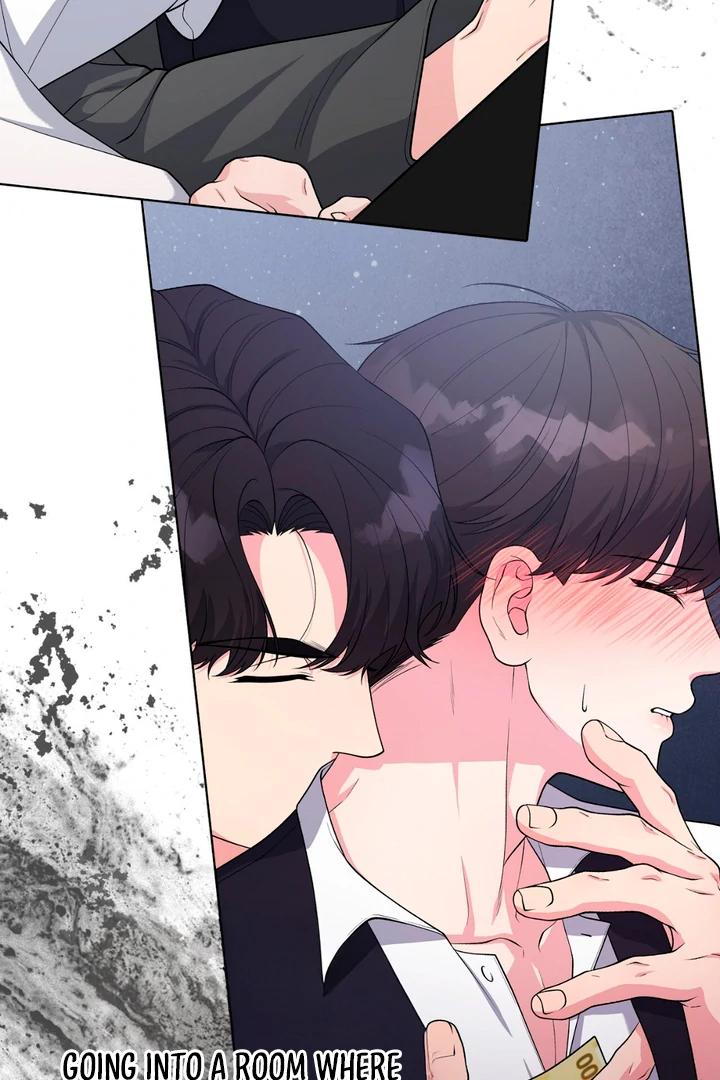 A Familiar Taste [Kaizen Scan] - Chapter 8 manhwa