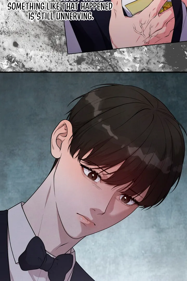 A Familiar Taste [Kaizen Scan] - Chapter 8 manhwa