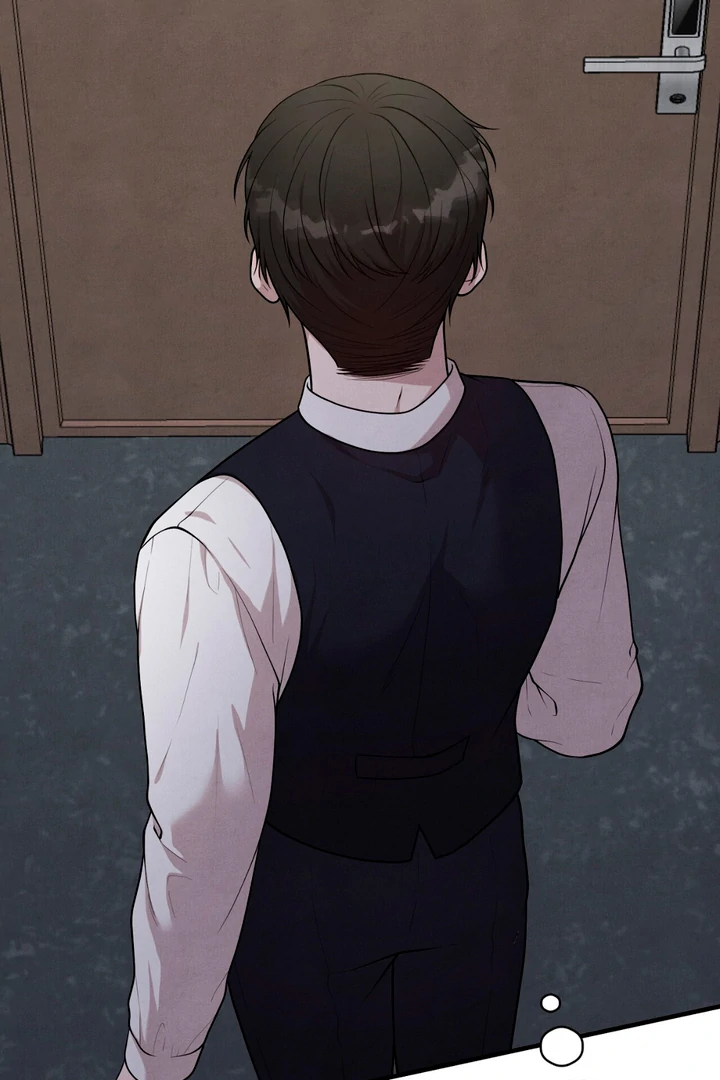 A Familiar Taste [Kaizen Scan] - Chapter 8 manhwa