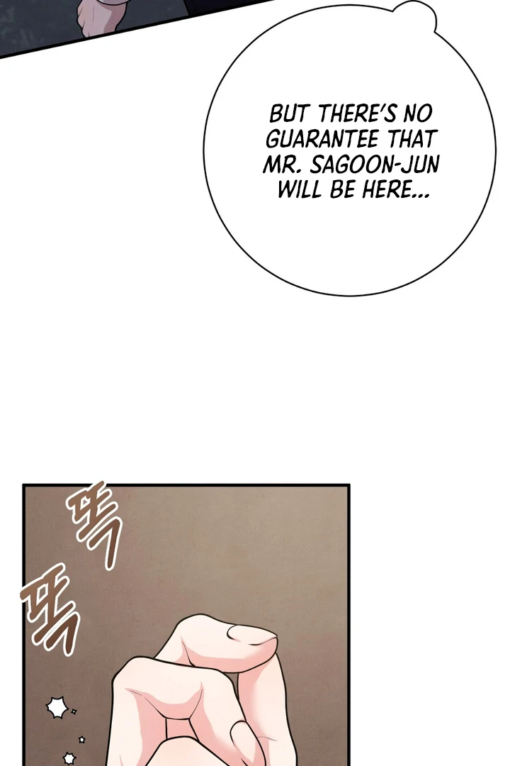 A Familiar Taste [Kaizen Scan] - Chapter 8 manhwa