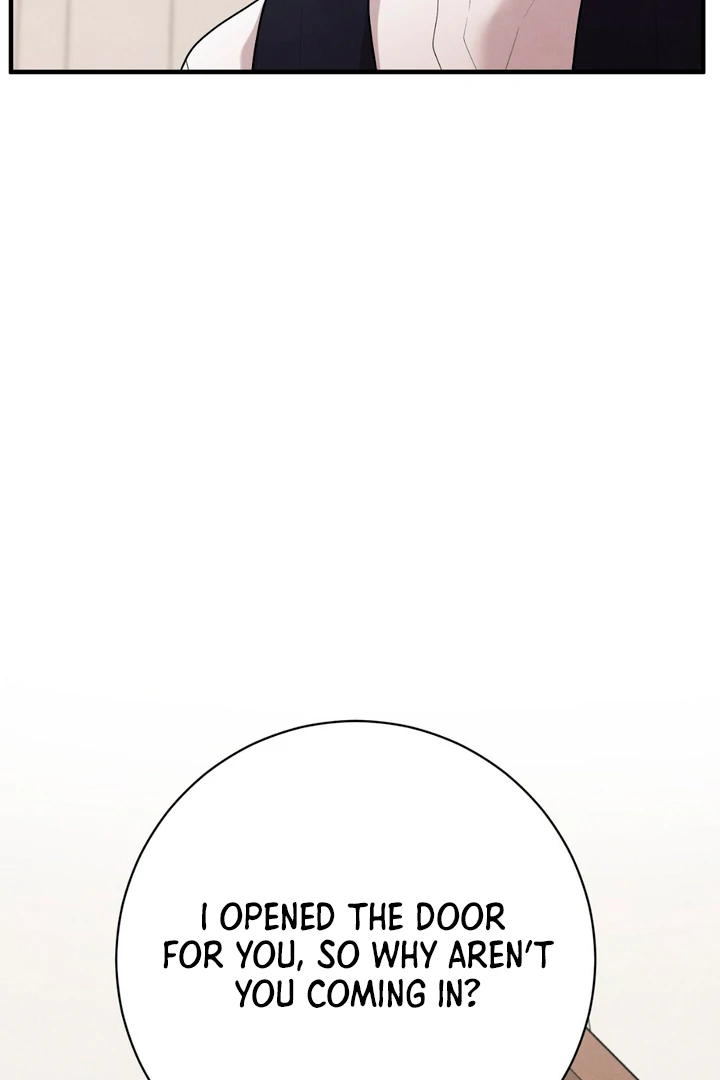 A Familiar Taste [Kaizen Scan] - Chapter 8 manhwa