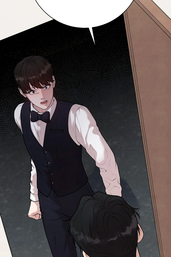 A Familiar Taste [Kaizen Scan] - Chapter 8 manhwa