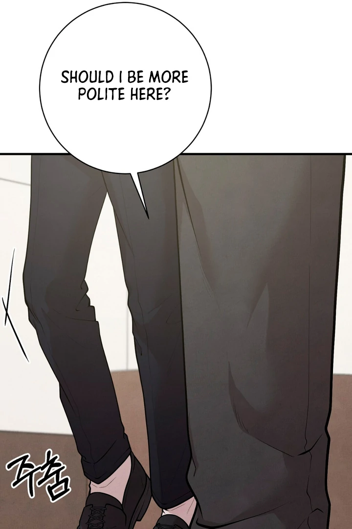 A Familiar Taste [Kaizen Scan] - Chapter 8 manhwa