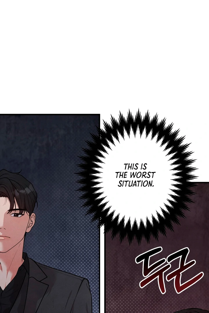 A Familiar Taste [Kaizen Scan] - Chapter 8 manhwa