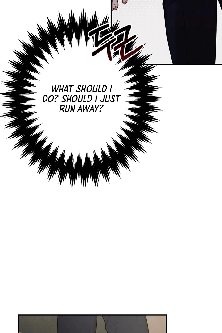 A Familiar Taste [Kaizen Scan] - Chapter 8 manhwa