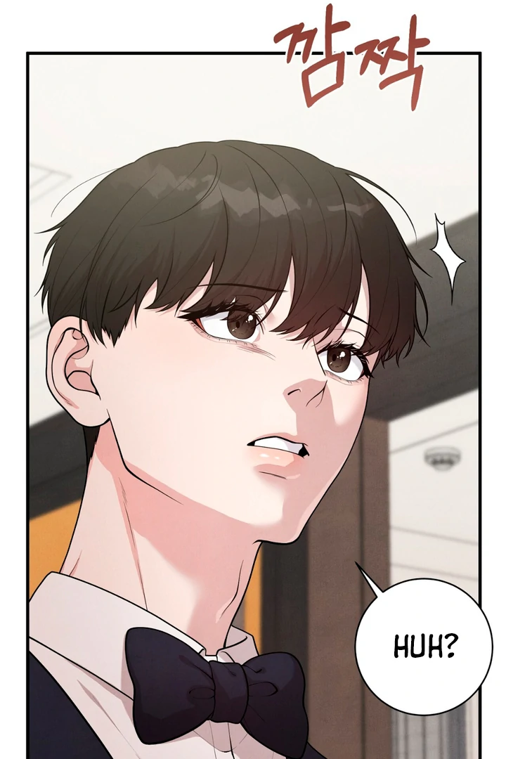 A Familiar Taste [Kaizen Scan] - Chapter 8 manhwa