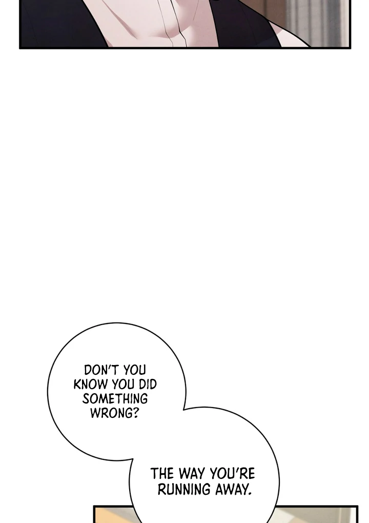 A Familiar Taste [Kaizen Scan] - Chapter 8 manhwa