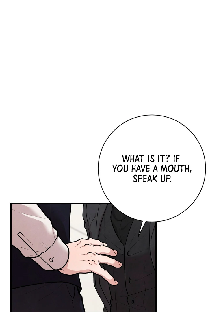 A Familiar Taste [Kaizen Scan] - Chapter 8 manhwa