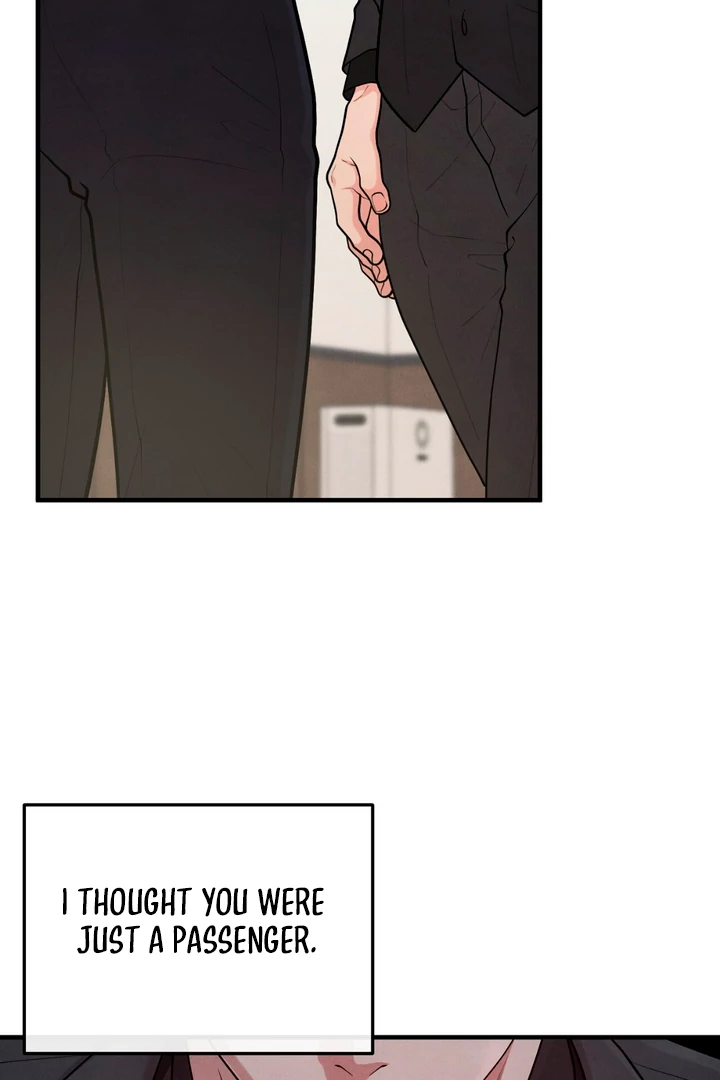 A Familiar Taste [Kaizen Scan] - Chapter 8 manhwa