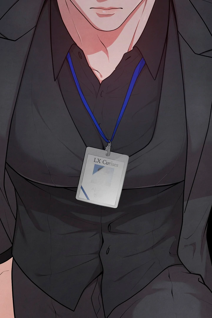 A Familiar Taste [Kaizen Scan] - Chapter 8 manhwa