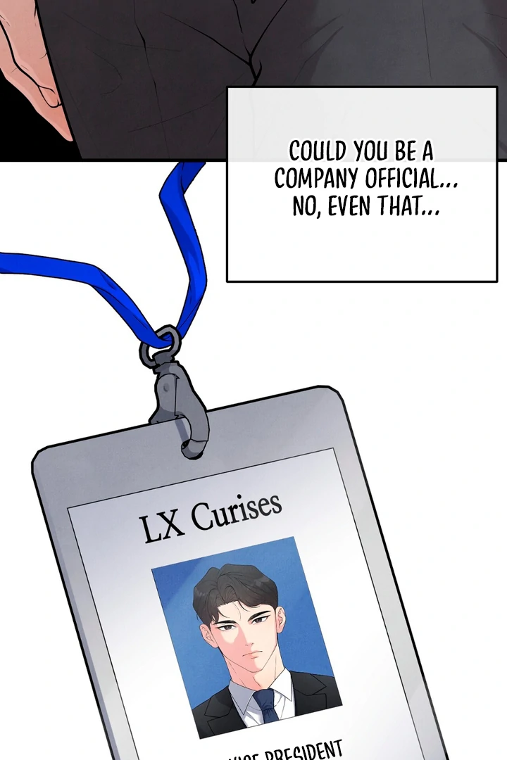 A Familiar Taste [Kaizen Scan] - Chapter 8 manhwa