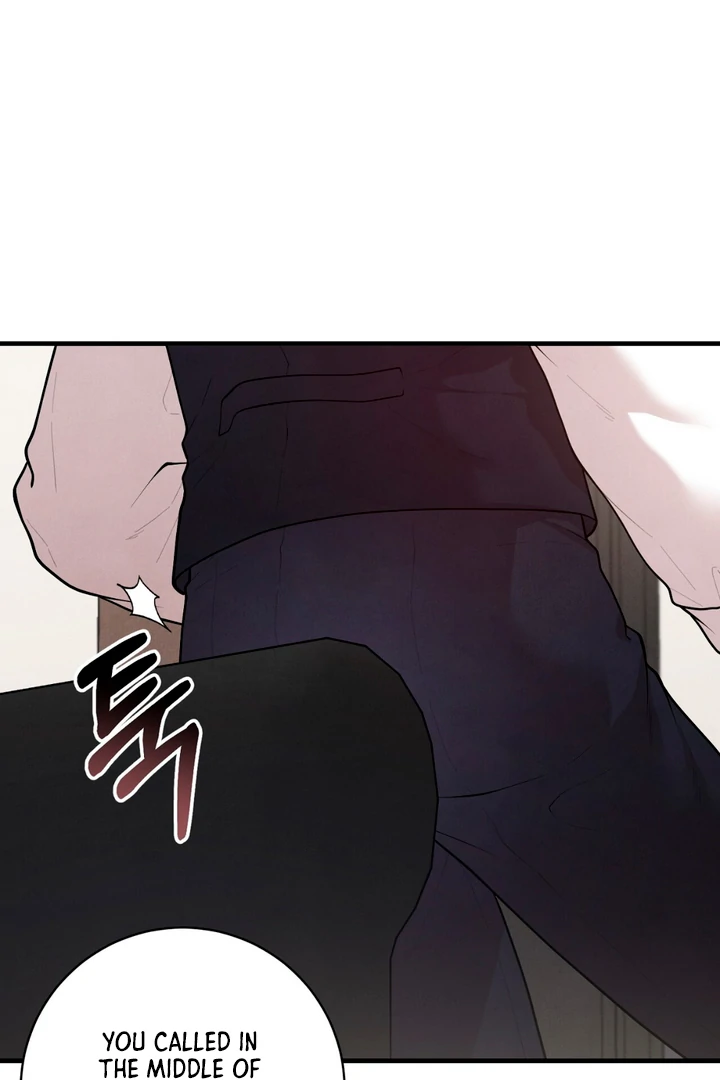 A Familiar Taste [Kaizen Scan] - Chapter 8 manhwa