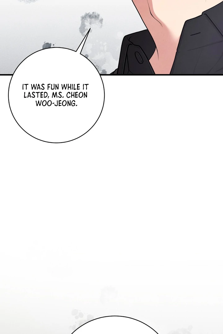 A Familiar Taste [Kaizen Scan] - Chapter 8 manhwa