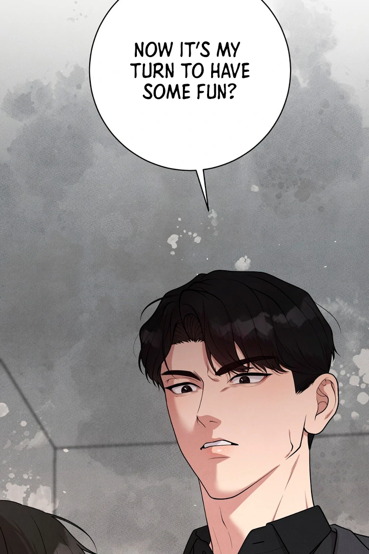 A Familiar Taste [Kaizen Scan] - Chapter 8 manhwa