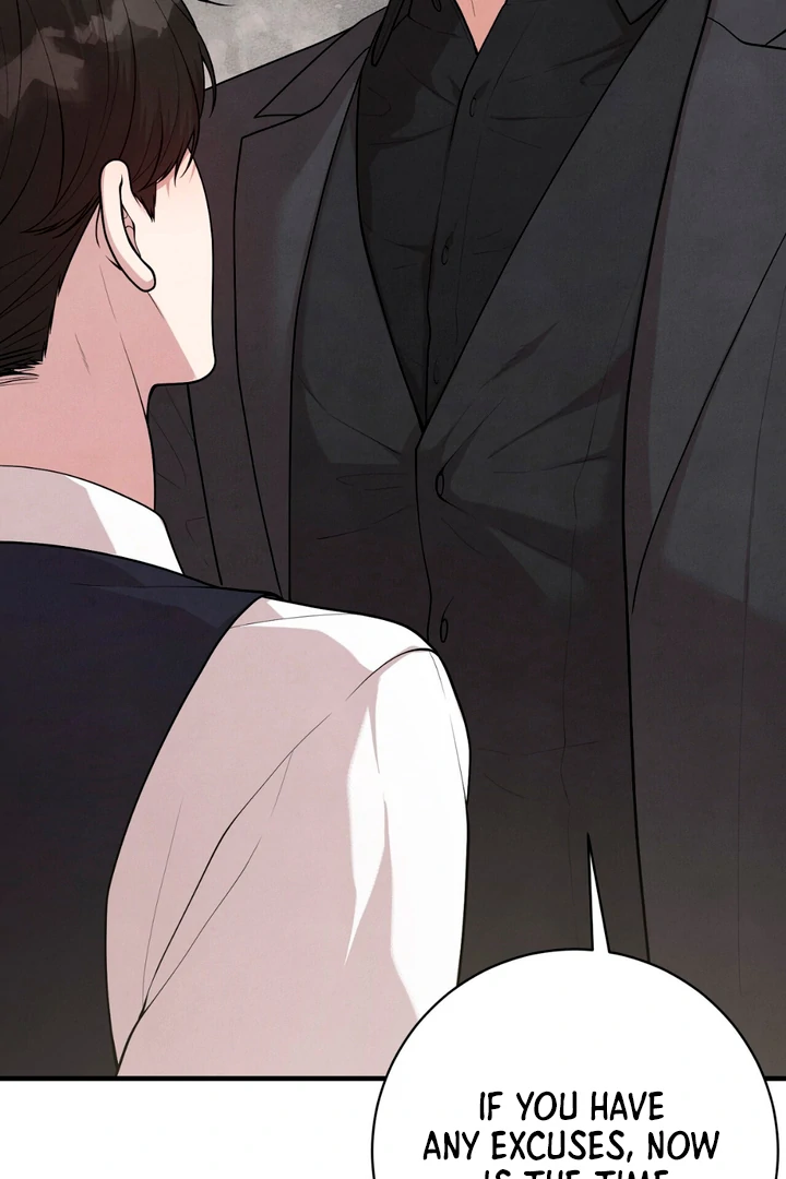 A Familiar Taste [Kaizen Scan] - Chapter 8 manhwa