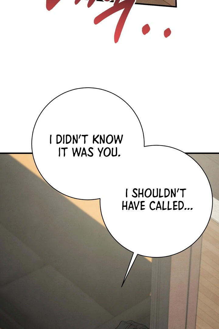 A Familiar Taste [Kaizen Scan] - Chapter 8 manhwa