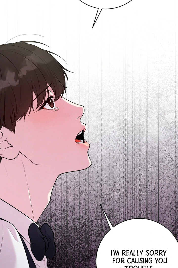 A Familiar Taste [Kaizen Scan] - Chapter 8 manhwa