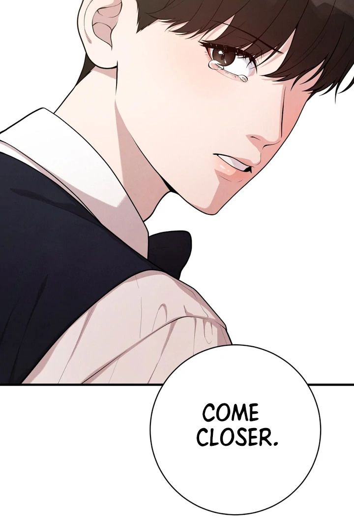 A Familiar Taste [Kaizen Scan] - Chapter 8 manhwa