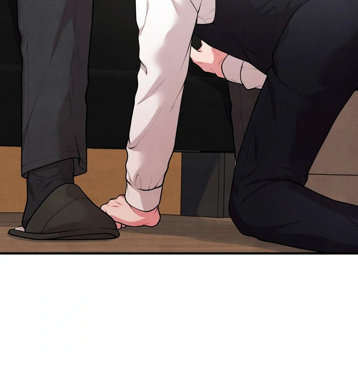 A Familiar Taste [Kaizen Scan] - Chapter 8 manhwa