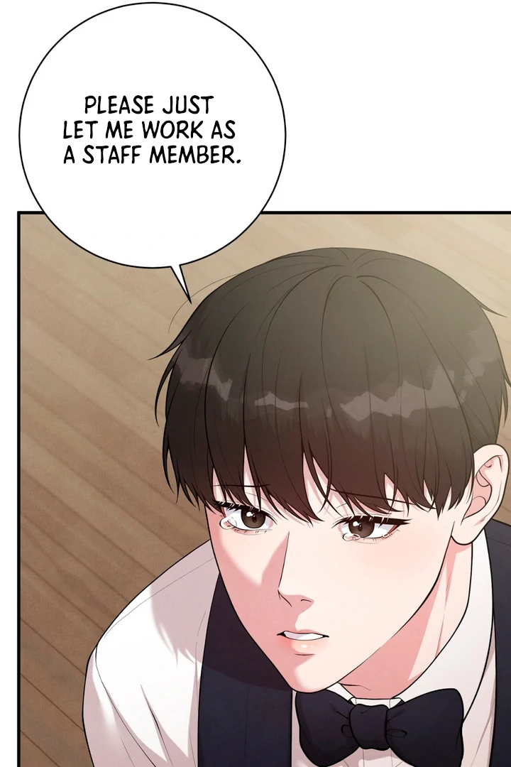 A Familiar Taste [Kaizen Scan] - Chapter 8 manhwa