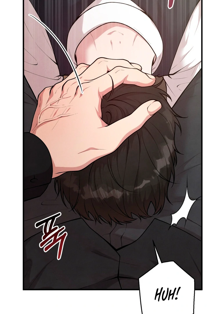 A Familiar Taste [Kaizen Scan] - Chapter 8 manhwa