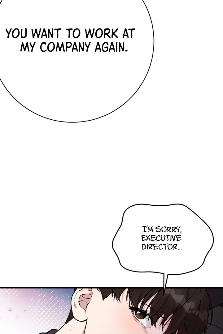 A Familiar Taste [Kaizen Scan] - Chapter 8 manhwa