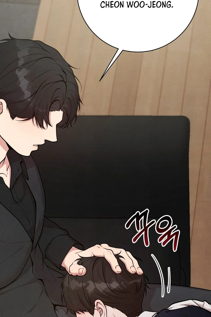 A Familiar Taste [Kaizen Scan] - Chapter 8 manhwa