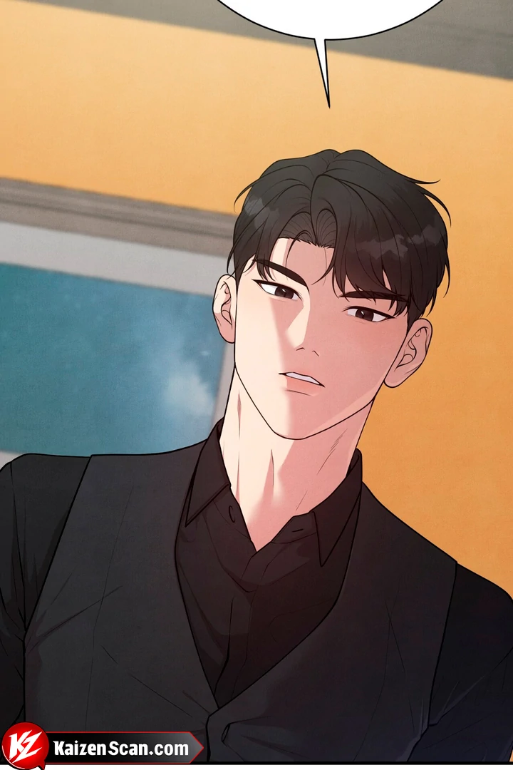 A Familiar Taste [Kaizen Scan] - Chapter 8 manhwa