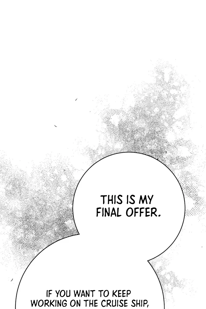 A Familiar Taste [Kaizen Scan] - Chapter 8 manhwa