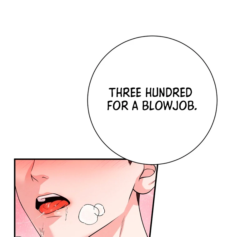 A Familiar Taste [Kaizen Scan] - Chapter 8 manhwa