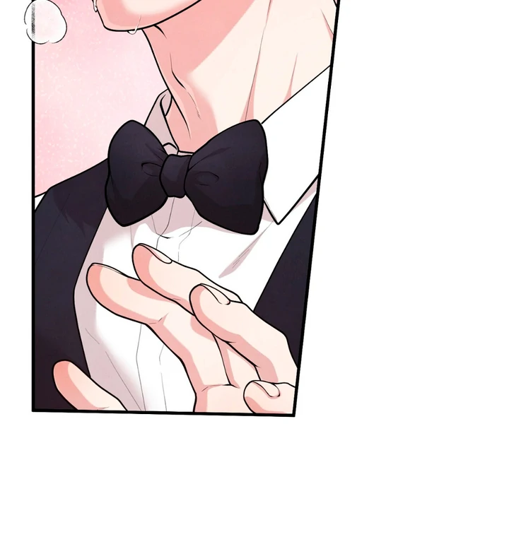 A Familiar Taste [Kaizen Scan] - Chapter 8 manhwa