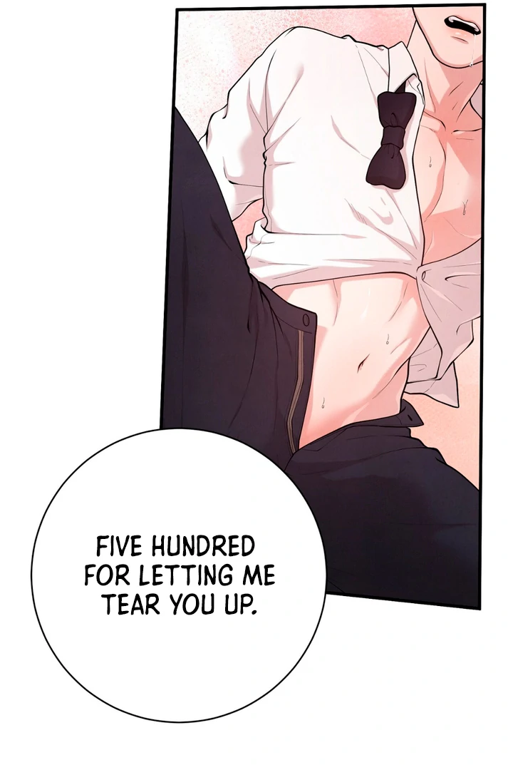 A Familiar Taste [Kaizen Scan] - Chapter 8 manhwa