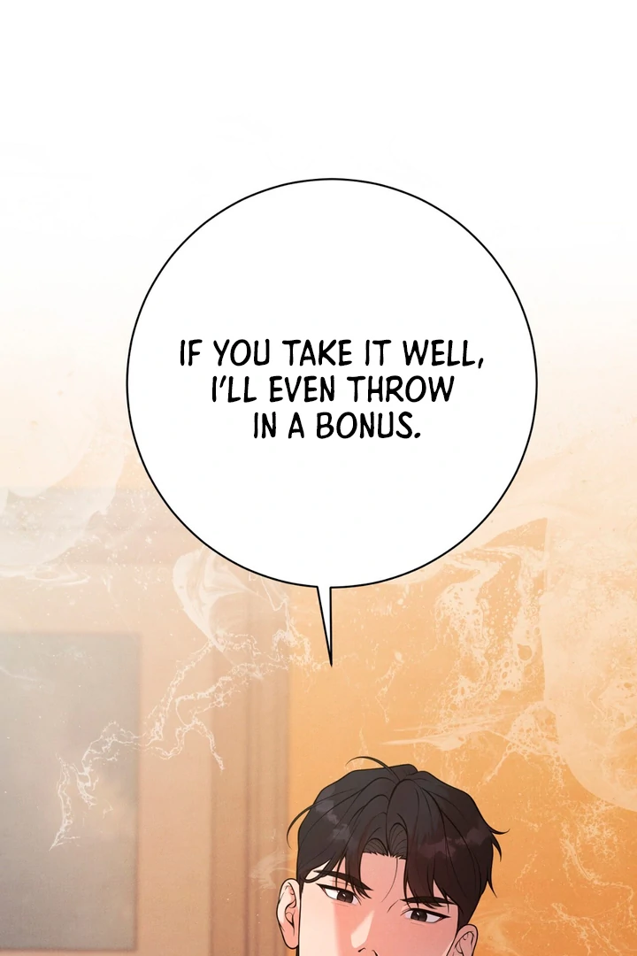 A Familiar Taste [Kaizen Scan] - Chapter 8 manhwa