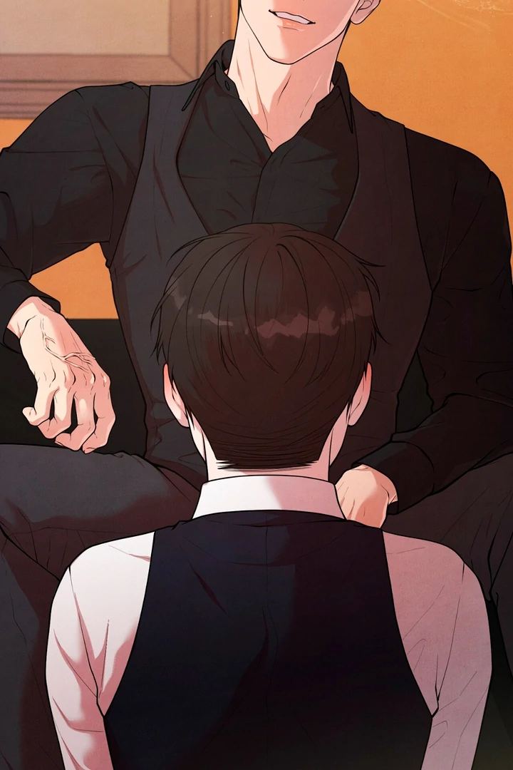 A Familiar Taste [Kaizen Scan] - Chapter 8 manhwa