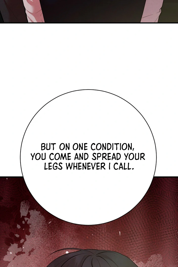 A Familiar Taste [Kaizen Scan] - Chapter 8 manhwa