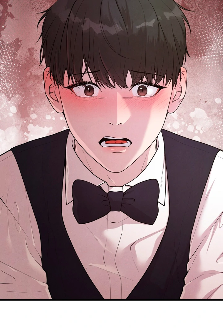 A Familiar Taste [Kaizen Scan] - Chapter 8 manhwa