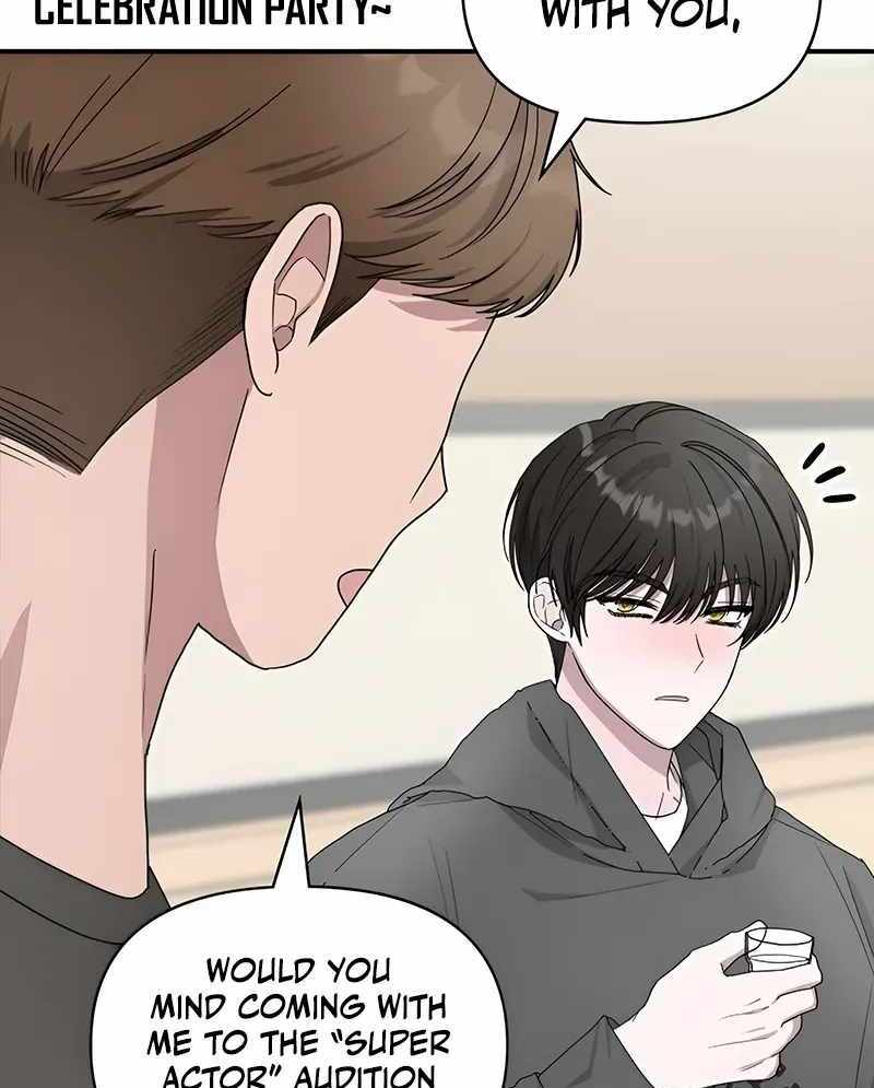 I Was Immediately Mistaken for a Monster Genius Actor [Hive Scans] - Chapter 0 manhwa