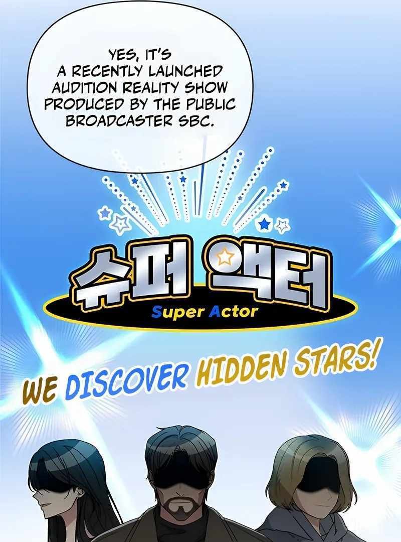 I Was Immediately Mistaken for a Monster Genius Actor [Hive Scans] - Chapter 0 manhwa