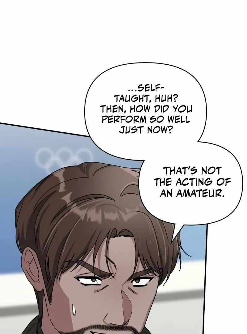 I Was Immediately Mistaken for a Monster Genius Actor [Hive Scans] - Chapter 1 manhwa