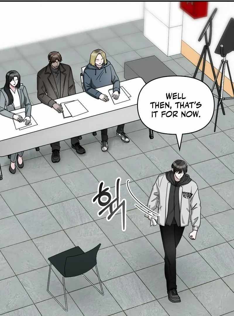 I Was Immediately Mistaken for a Monster Genius Actor [Hive Scans] - Chapter 1 manhwa