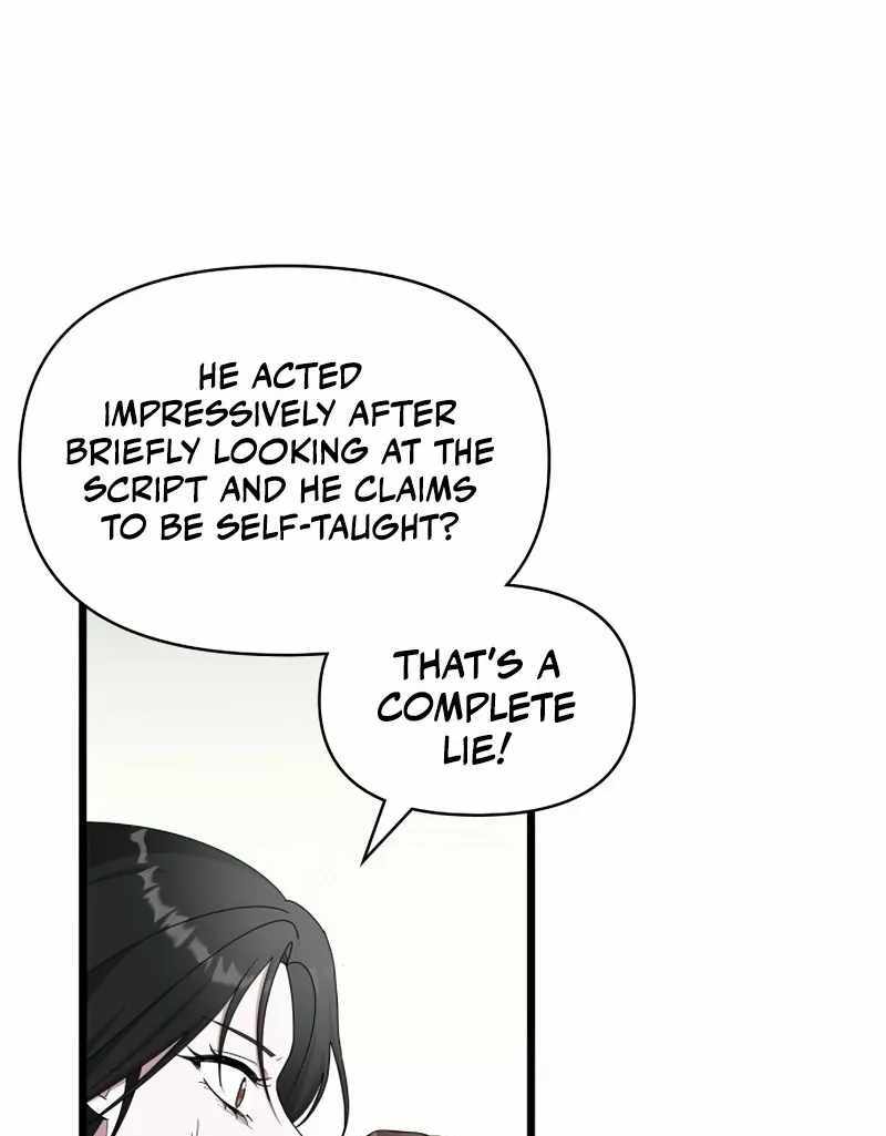 I Was Immediately Mistaken for a Monster Genius Actor [Hive Scans] - Chapter 1 manhwa