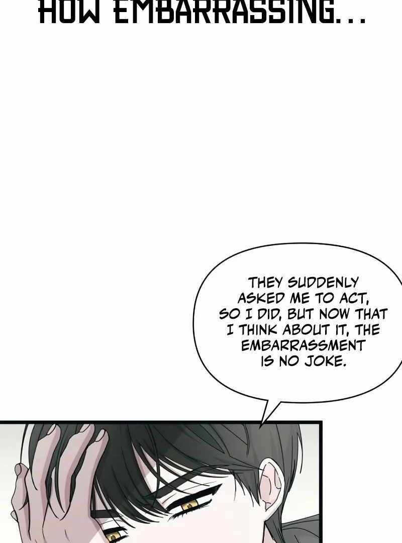 I Was Immediately Mistaken for a Monster Genius Actor [Hive Scans] - Chapter 1 manhwa