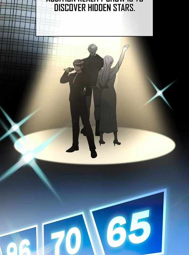 I Was Immediately Mistaken for a Monster Genius Actor [Hive Scans] - Chapter 1 manhwa