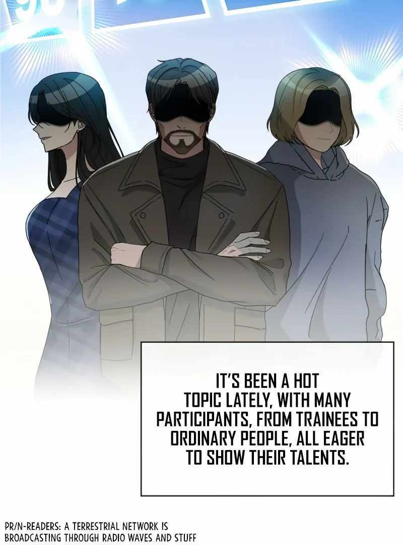 I Was Immediately Mistaken for a Monster Genius Actor [Hive Scans] - Chapter 1 manhwa
